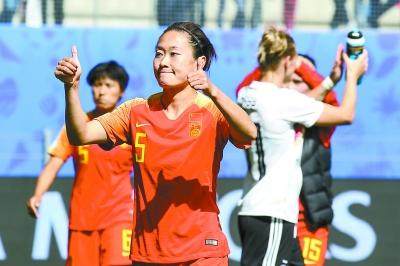 Kaiyun Sports-【奥预赛前瞻】：女足晋级在望 队长停赛考验贾秀全