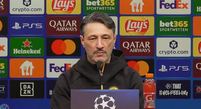 开云体育-科瓦奇:萨比策&聚勒缺席踢国米;抵制世界杯?应问国家队主帅